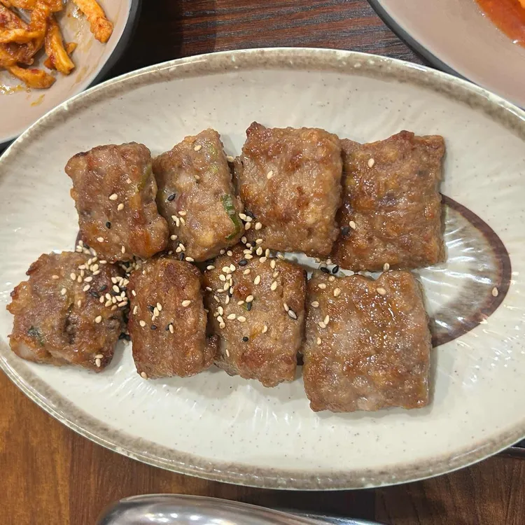 스마일부대찌개 대표 사진