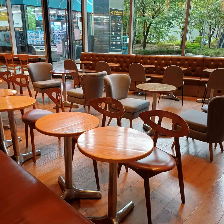 커피빈 대표 사진