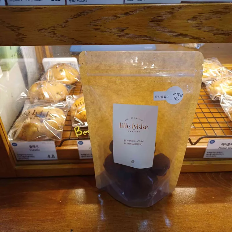 릴리케 대표 사진