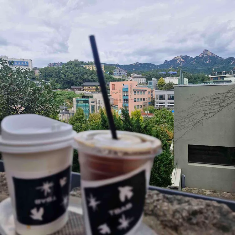 티비에이비 대표 사진