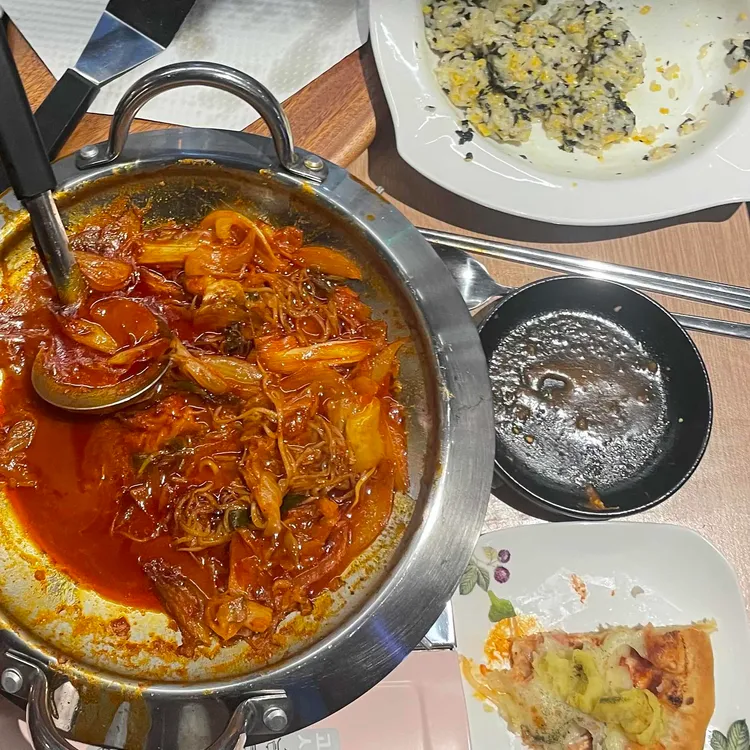 천지개벽 대표 사진