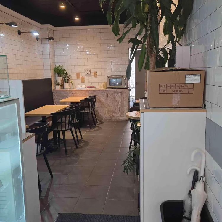 오제커피 대표 사진