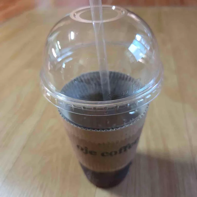 오제커피 대표 사진