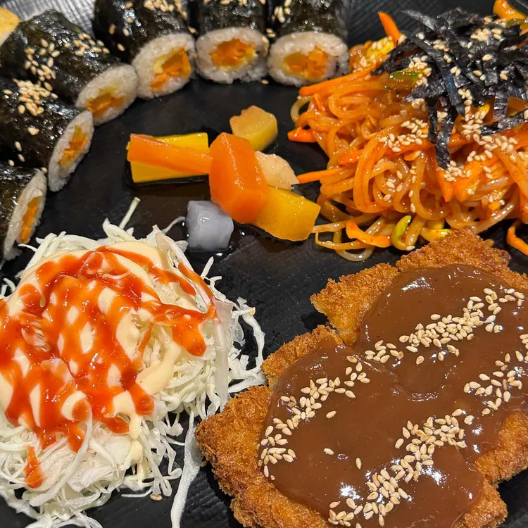 한끼한줄 대표 사진