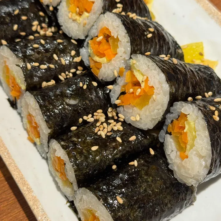 한끼한줄 대표 사진