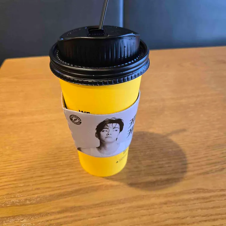 컴포즈커피 대표 사진