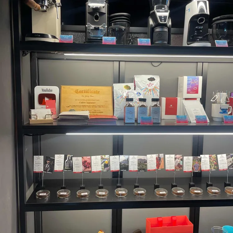 아브라함커피 대표 사진