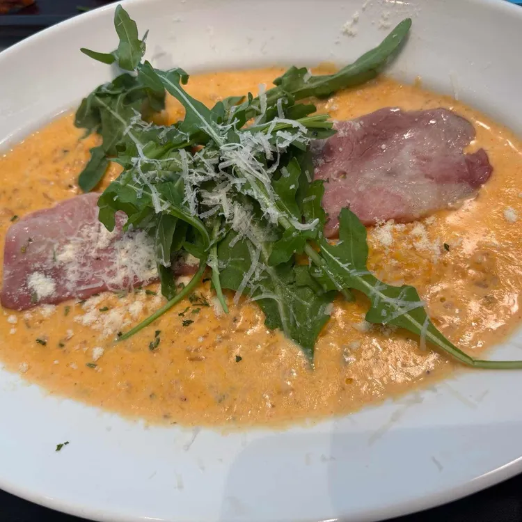 버니파스타 사진