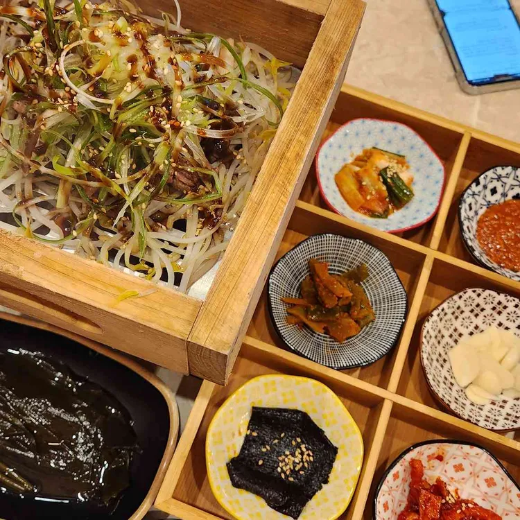 쉐프앤돈가든 대표 사진