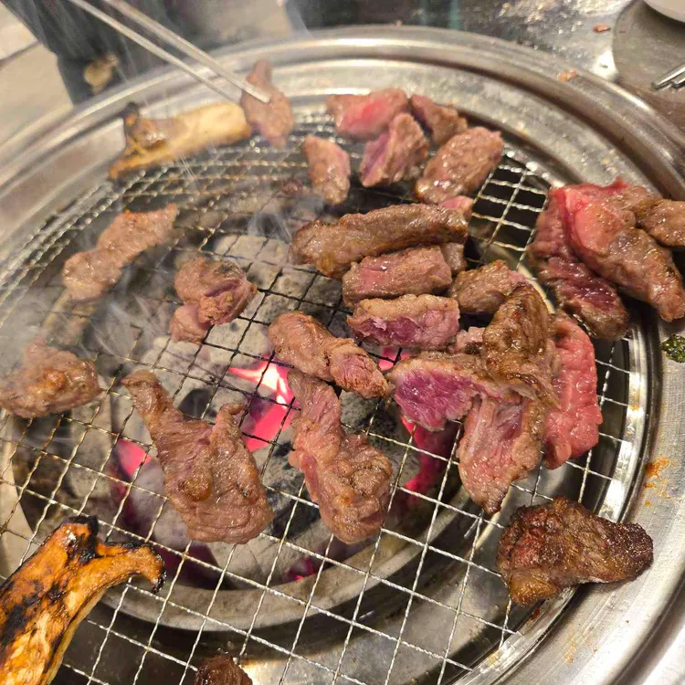장수소곱창구이 본점 사진 3