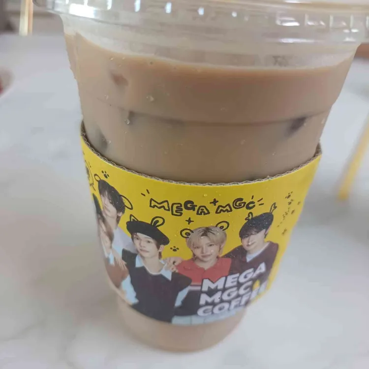 메가MGC커피 대표 사진