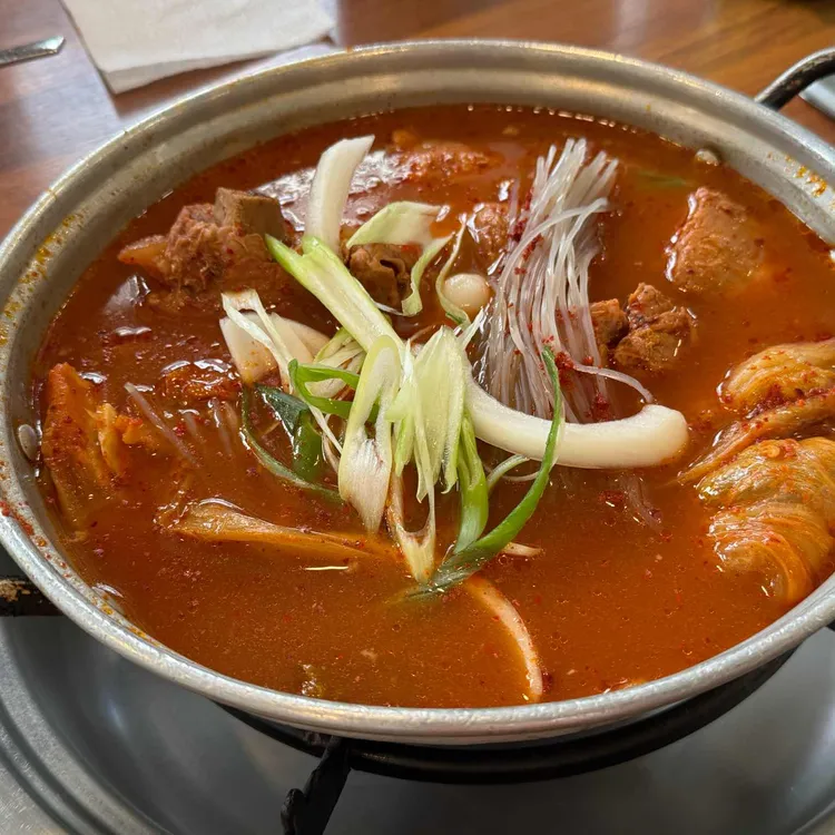 북촌김치재 사진