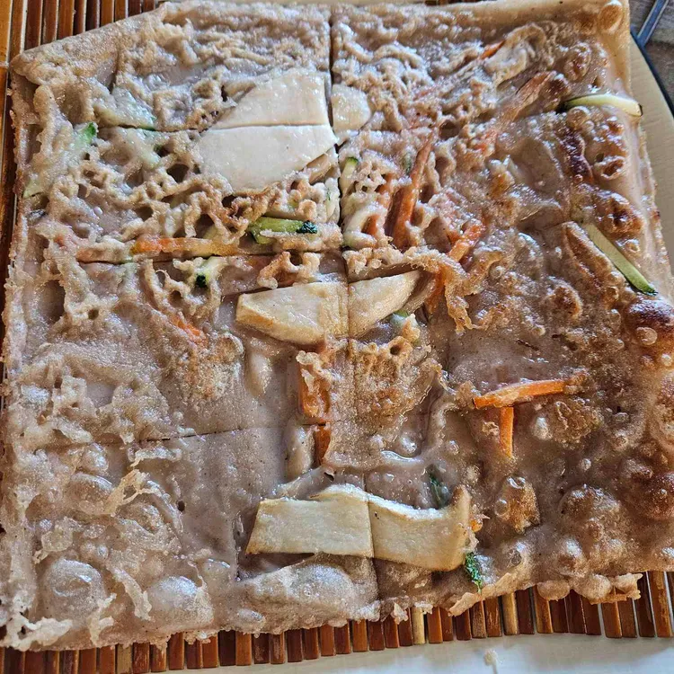 (주)신평양찹쌀순대 이미지