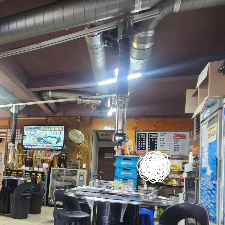 북문뒷고기 대표 사진