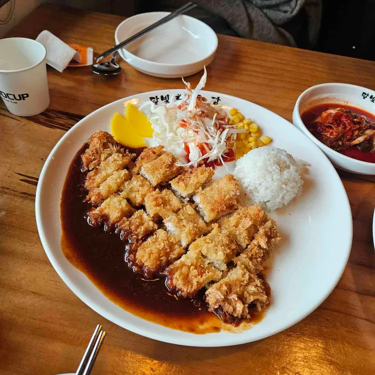 달빛흐르는강 대표 사진