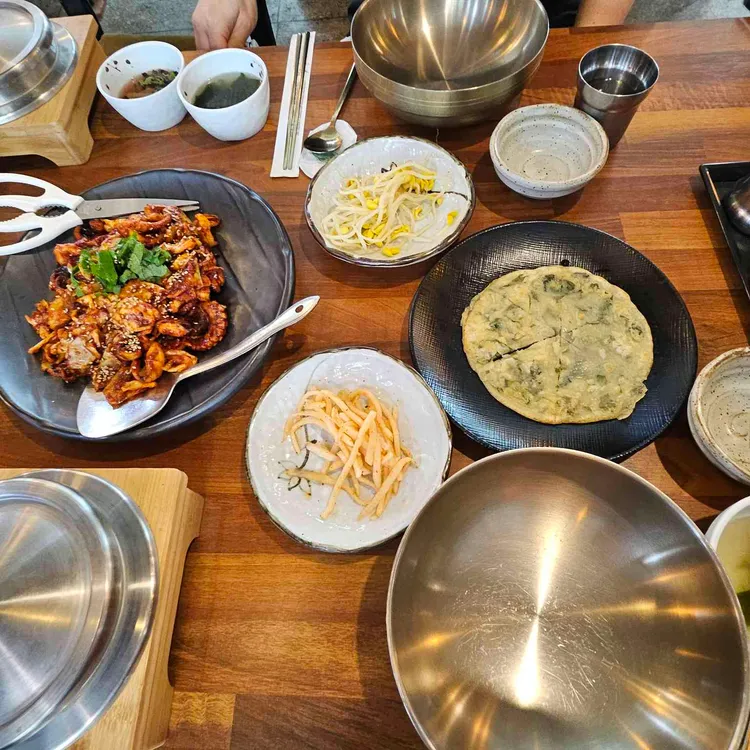 모든불쭈꾸미 대표 사진