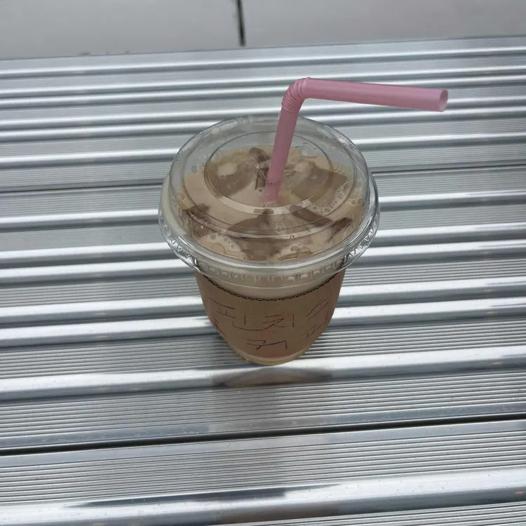 핀치스커피 대표 사진