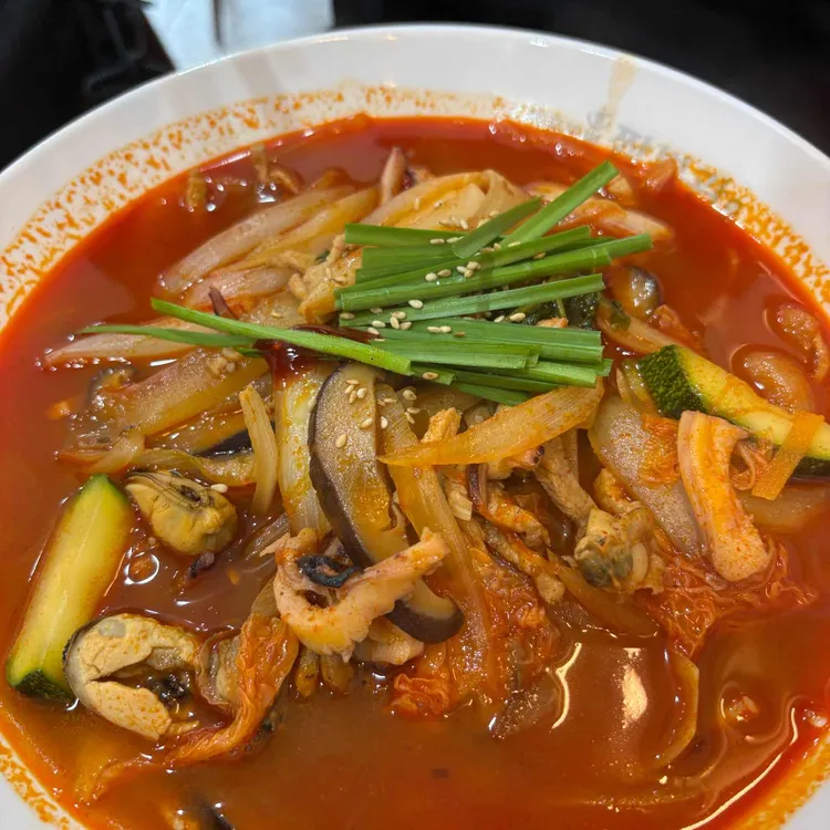 짬뽕관 대표 사진