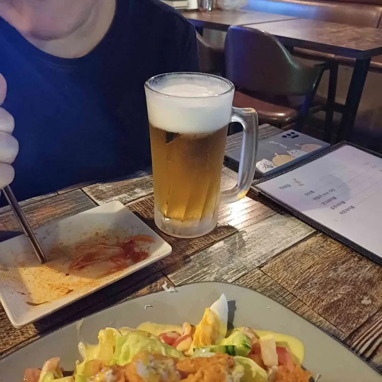 자이맥주 대표 사진