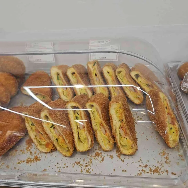 신성한빵집 대표 사진