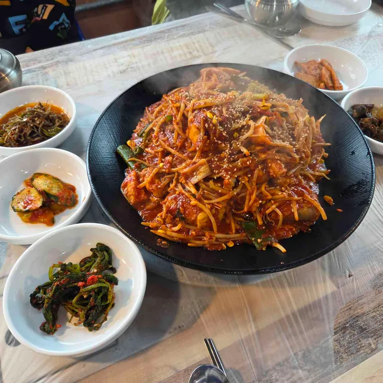 노선장생아구탕장어구이 대표 사진