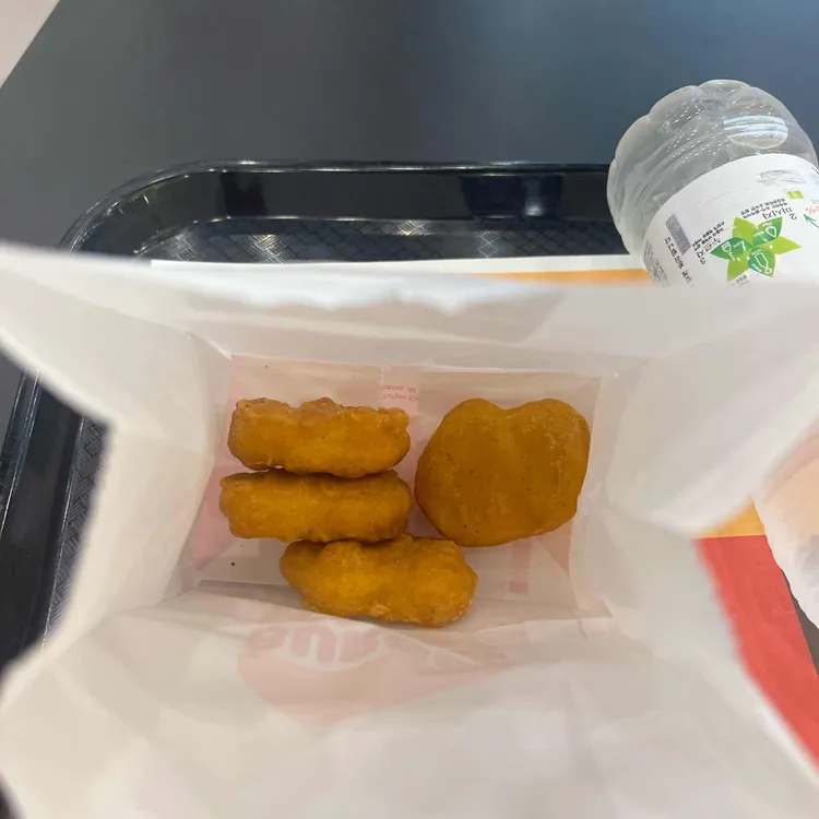 버거킹 대표 사진