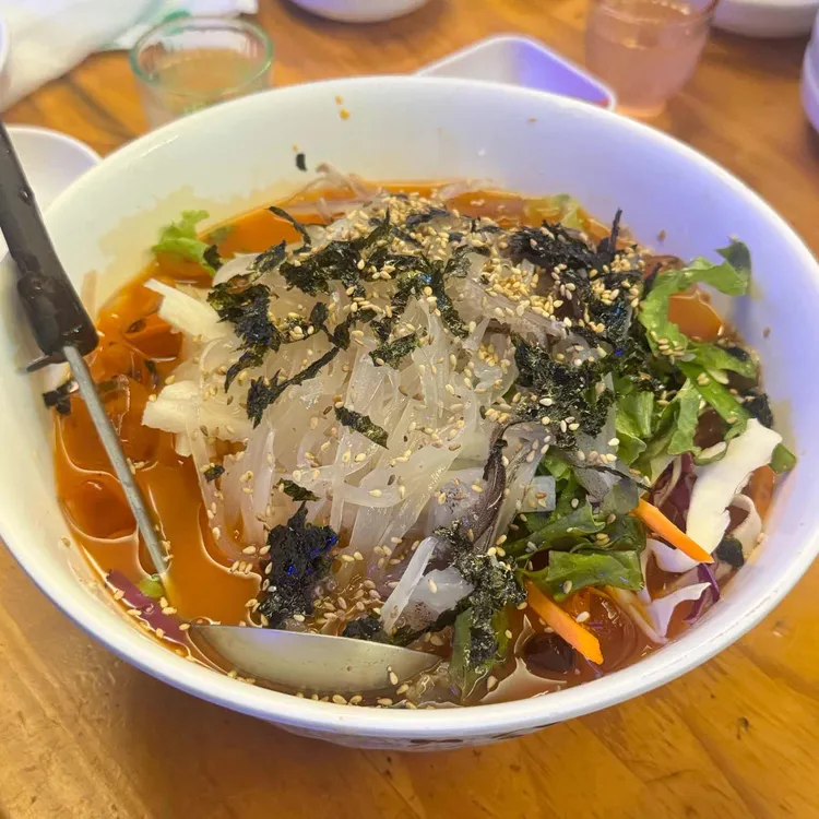 오징어 세상 사진