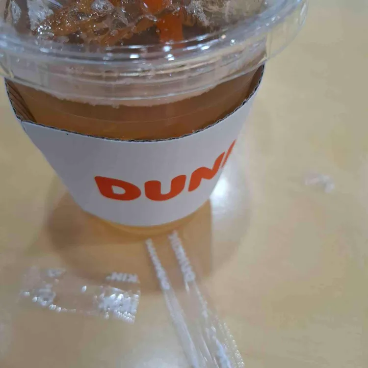 던킨 대표 사진