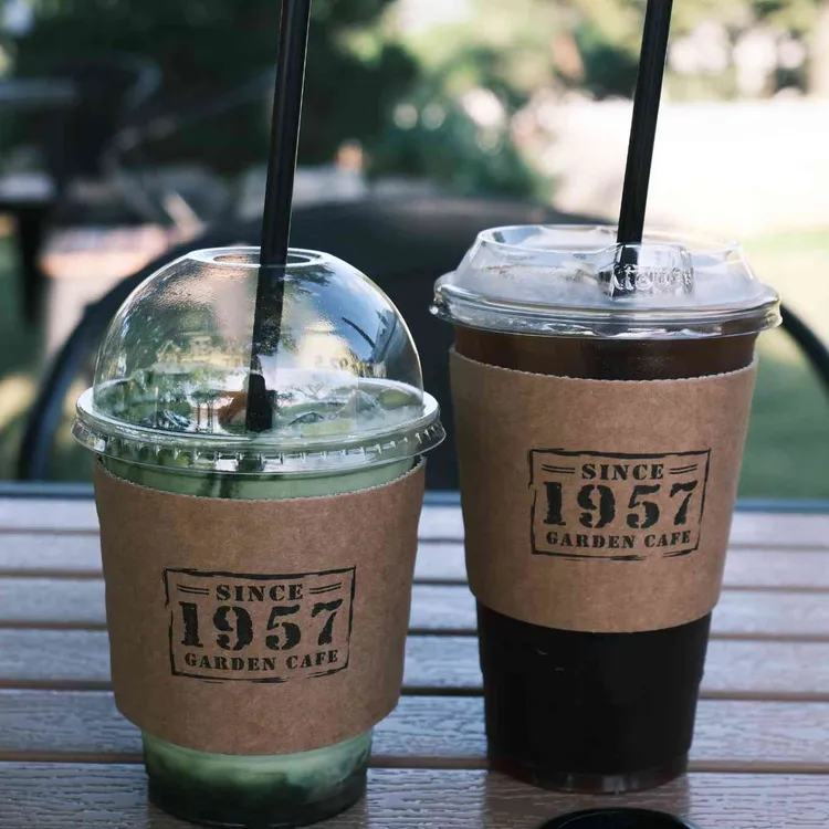 1957정원카페 대표 사진