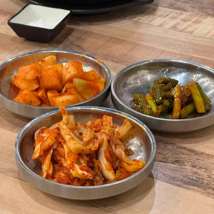 수복삼계탕 대표 사진