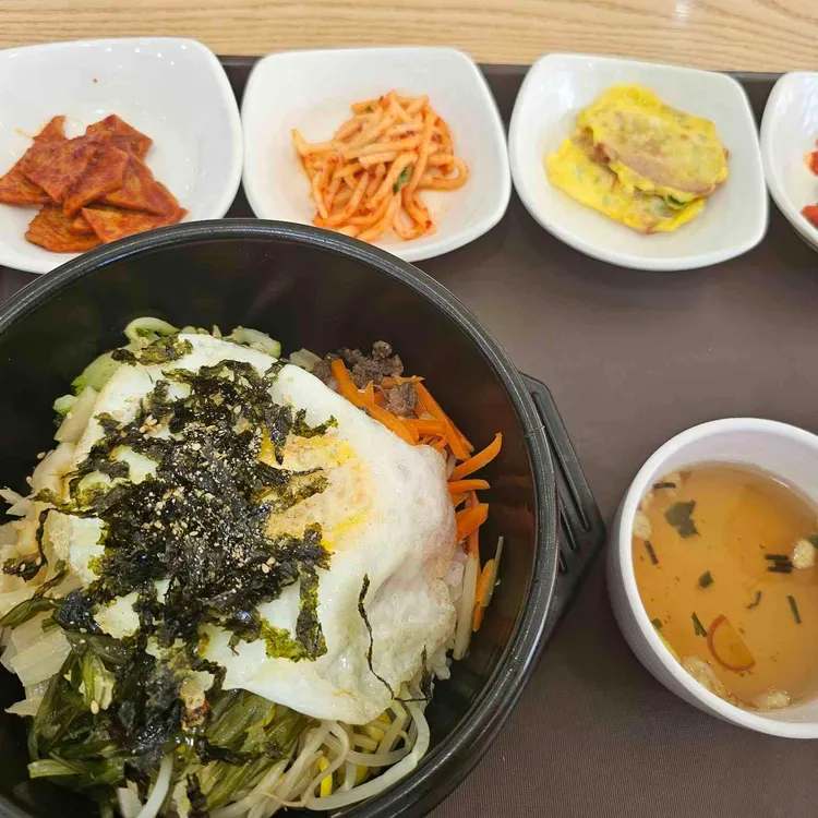 맘스김밥 대표 사진