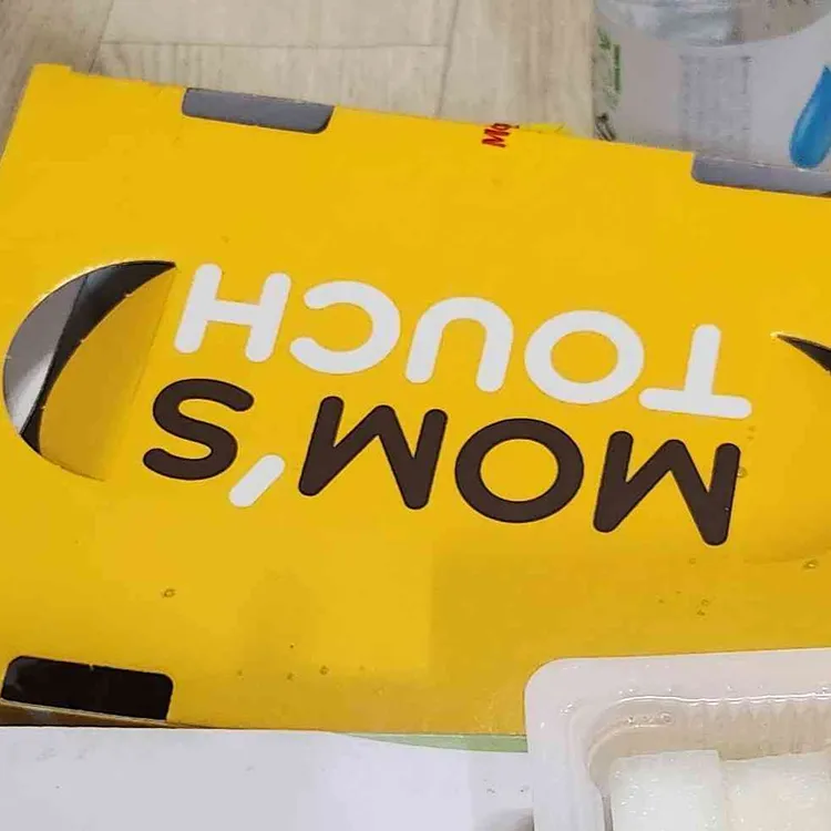 맘스터치 대표 사진