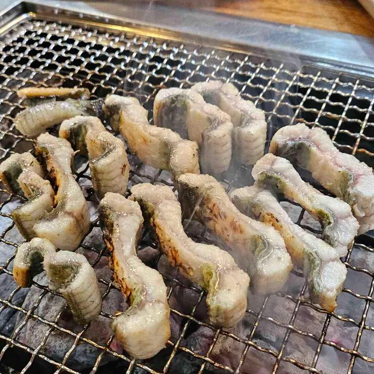 력 풍천장어 대표 사진