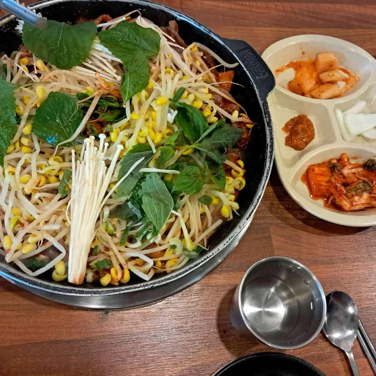 뼈있다감자탕 대표 사진
