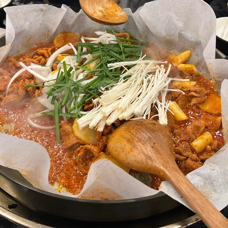 배가네 힘찬오리 대표 사진