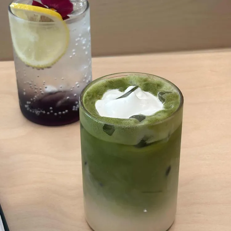 카페힉스 대표 사진