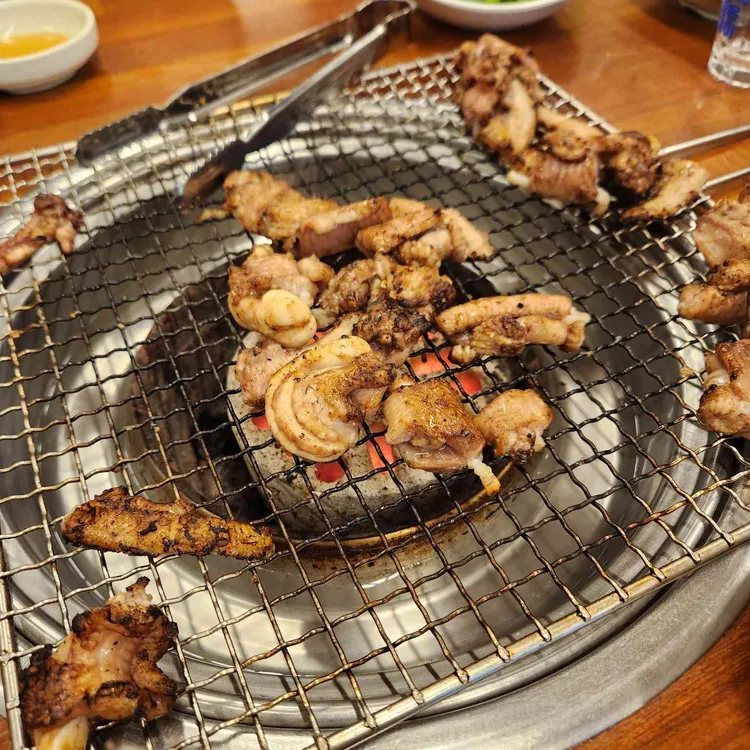 비프보울 컷 620g