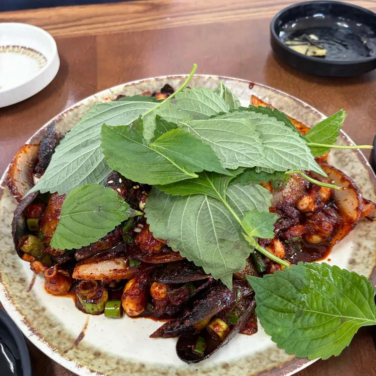 소금바치 순이네 사진