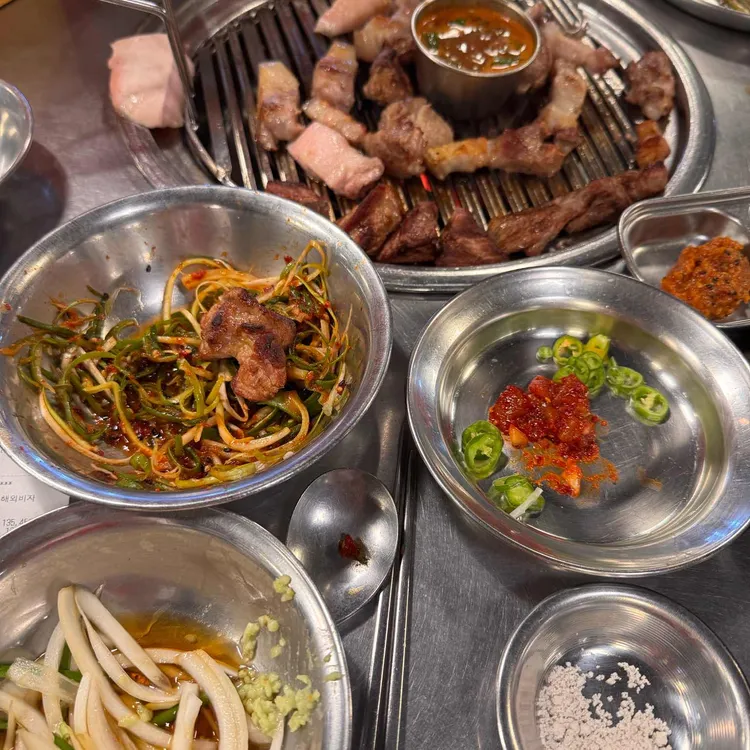 88돼지 사진