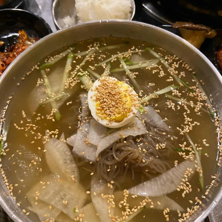 몽돌집 대표 사진