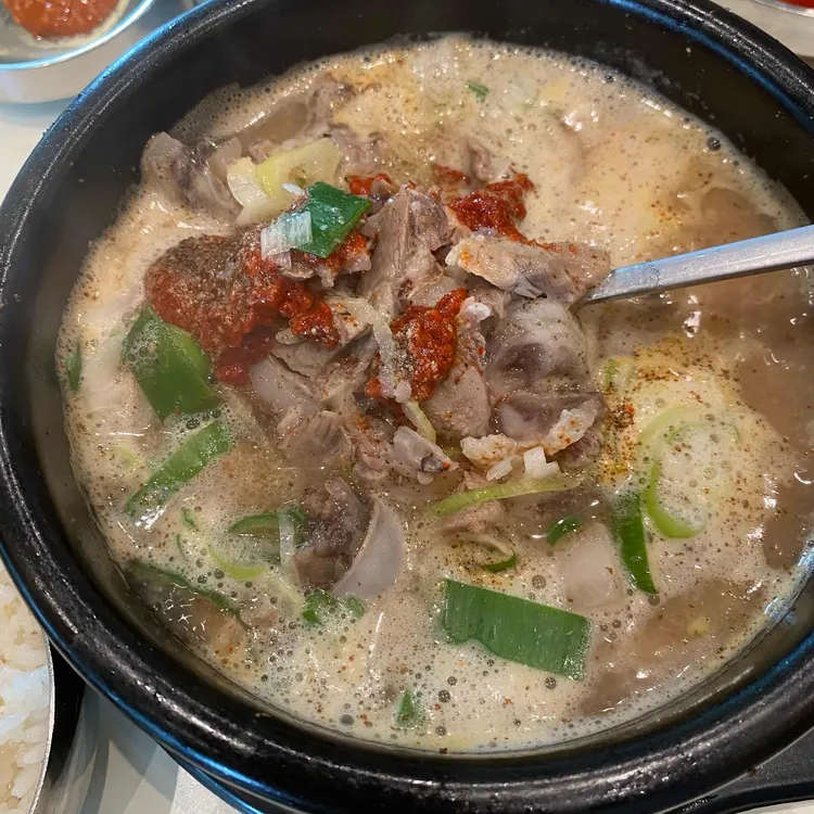 청담동순도리 대표 사진