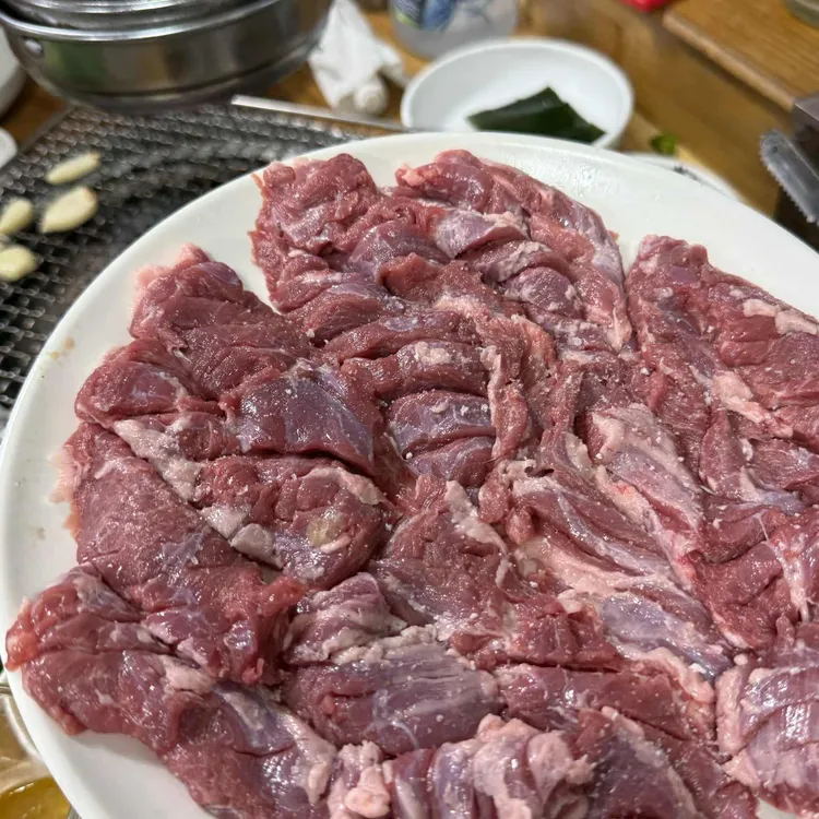 포구나무집 사진