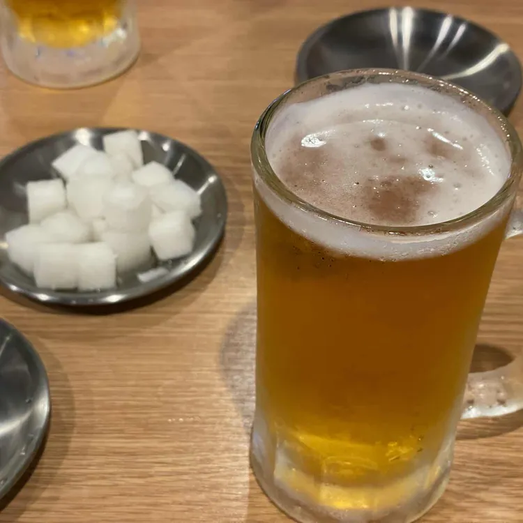60계치킨 대표 사진