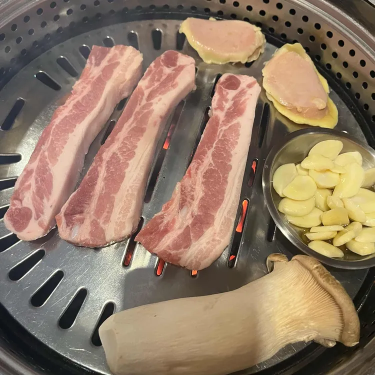 육삼구이 대표 사진