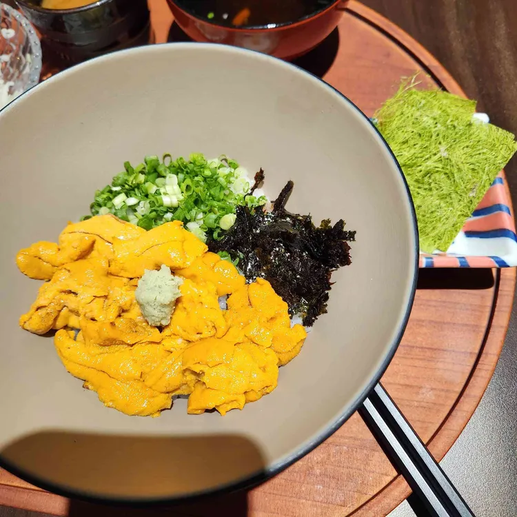 고쉐프의 신선한 초밥 in마곡 사진