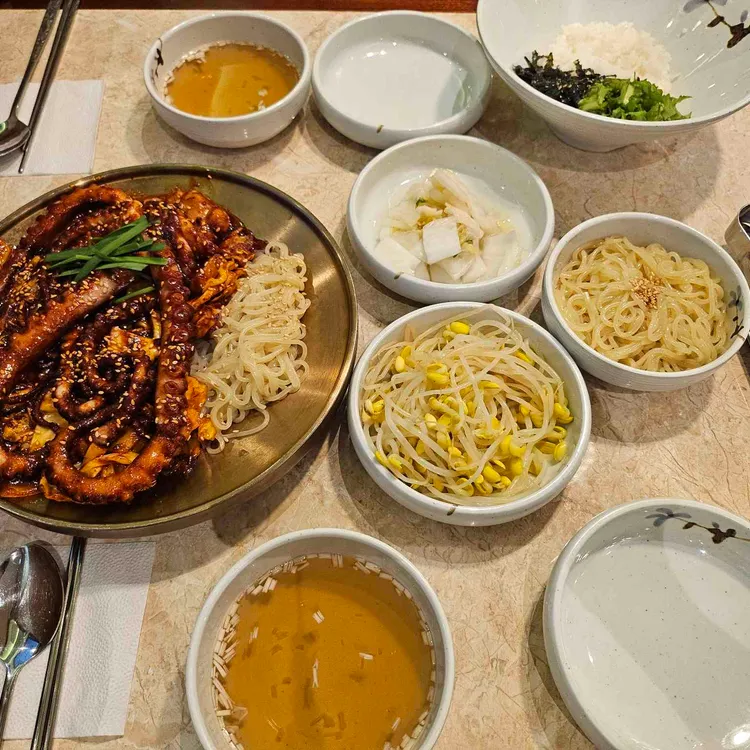봉혜자네주방 대표 사진