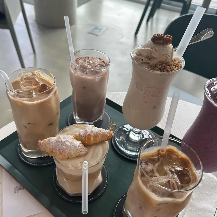 카페 호두 대표 사진