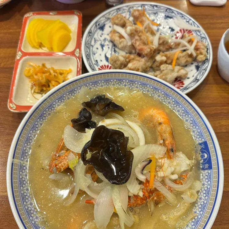 보배반점 대표 사진