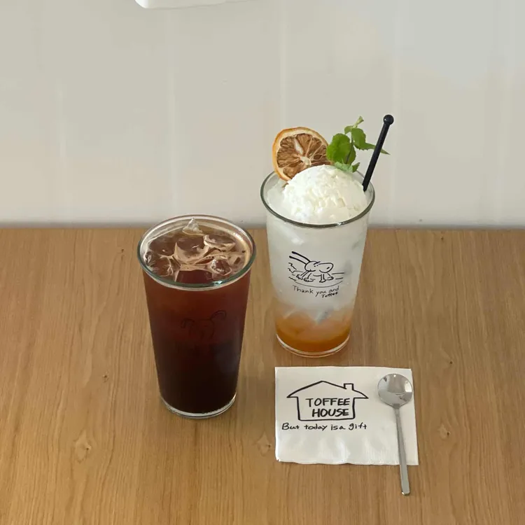 토피하우스 대표 사진