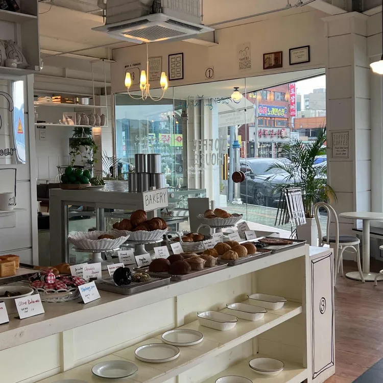 토피하우스 대표 사진